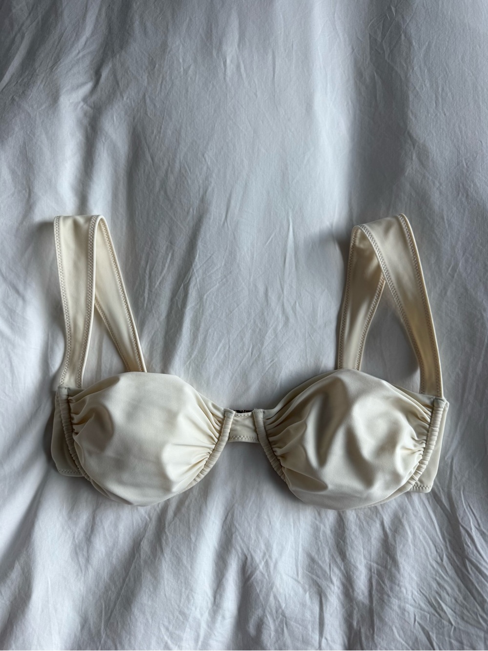 Strawberry Milk Mob Bikini Top